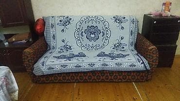 ps4 kreditle: Divan, İşlənmiş, Parça — 1