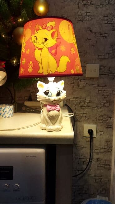 usaq otagi ucun alcipan fiqurlari: Uşaq yatağı üçün naçnik işləyir təzədir — 1