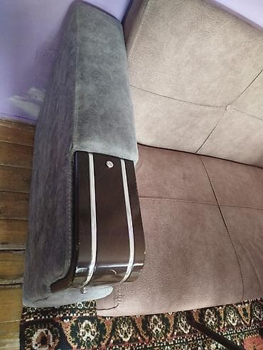 qus resmi: Divan, İşlənmiş, Açılan, Bazalı, Parça, Çatdırılma yoxdur — 3