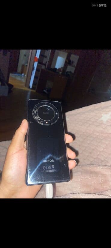 чехол на телефон fly fs458 stratus 7: Honor X9a, 128 ГБ, цвет - Черный, Две SIM карты — 2