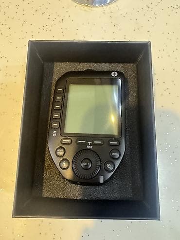 fl studio full: SMVD - 70 S Godox Flash 850 ||| versiya Godox trigger X pro Monopod — 4