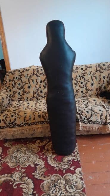 Maskalar, eynəklər: Məhsul: Armud formalı boks qaşığı (asılqanlı ağır kisə) - Forma — 10