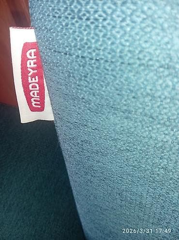 seki halvasi: İşlənmiş, Divan, 2 kreslo — 7