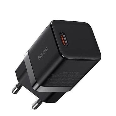 tplink archer modem: Simsiz şarj cihazı Baseus, > 20 Vt — 4