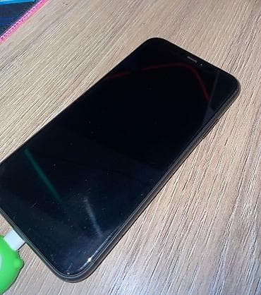 irshad telecom iphone 11 128gb: IPhone 11, Qara, Face ID — 1