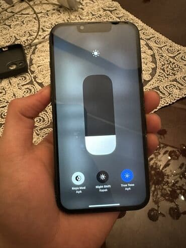 ucuz ayfon: IPhone 13, Yaşıl, Face ID — 3