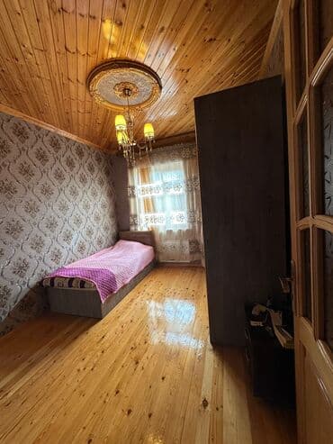 8 mikrorayonda kiraye evler: Biləcəri 8 otaq, 250 kv. m, Yeni təmirli — 3