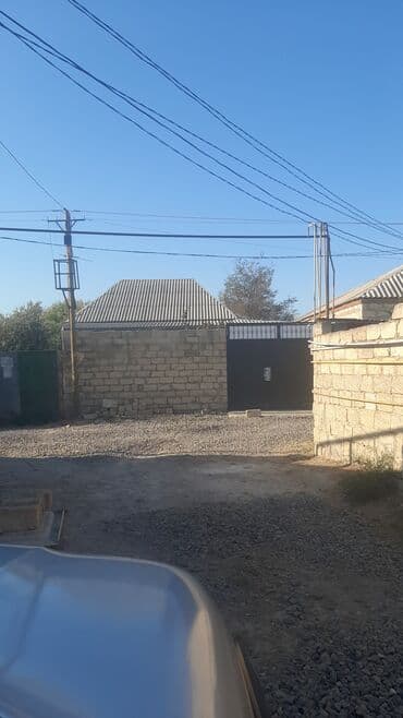 şeki satışda olan evlər: Сумгайыт, 82 м², 3 комнаты — 1