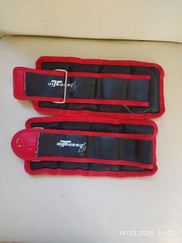 Qantellər, Çəki: 2 kq, Yeni