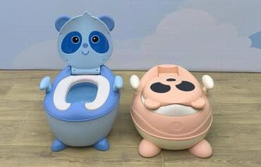 güvec: Yumşaq oturacaqlı uşaq qarşoku kiçik oğlan və qızlar üçün ideal — 1