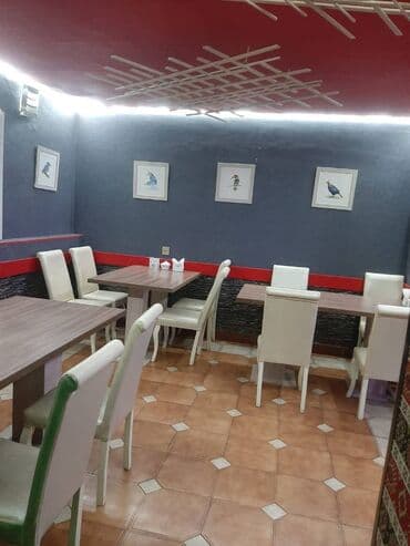 arenda pub restoran: 28may metrosuna yaxın,yarızirzəmi sahəsi 100 kv/m Pab kafe icarəyə — 2