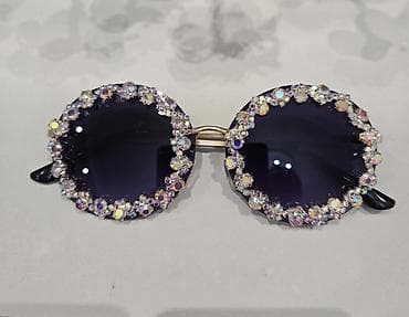 açqı: Gün eynəyi, Yeni — 1