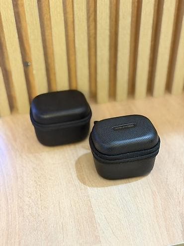 ağıllı kalonka: RØDE Wireless PRO – kompakt simsiz mikrofon sistemi Əsas — 5