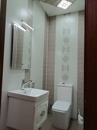 kend ehmedlide kiraye evler 2023: Yasamalda almaz parka yaxin 20 mertebeli binanın 12-ci mərtəbəsində — 2