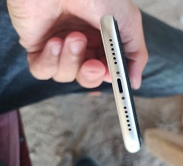 4k kamera: IPhone 11, 64 ГБ, Белый, Face ID — 4