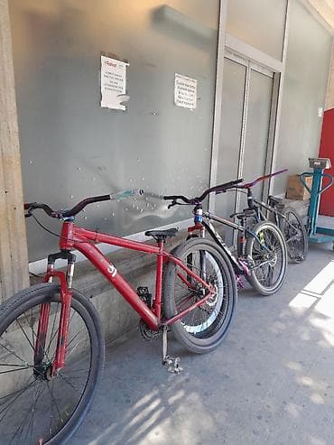 vesebed: 29 luğ velosipet prablemi yoxdur çox rahat mtb terzinde yığılıb 780mm — 4