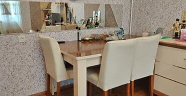 tək qapılı dolab: İşlənmiş, Açılan, 1 qapı Düz dolab, Qorka — 5