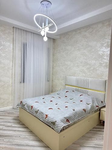 ecemı kıraye evler: Modern hovuzlu bağ evi - Layihə: müasir, birmərtəbəli, geniş vitraj — 10