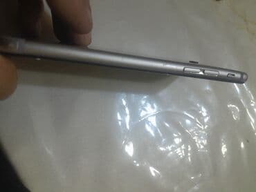 морозильные камеры в баку: IPhone 6, 32 ГБ, Отпечаток пальца — 4