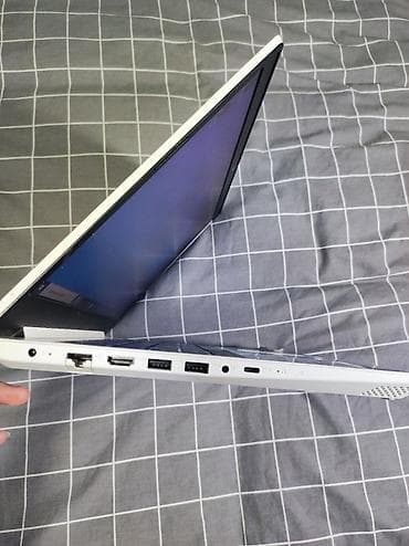 dell nodbuk: Lenovo IdeaPad L340 noutbuk - Prosessor: Intel Core i3 (8-ci nəsil – — 4