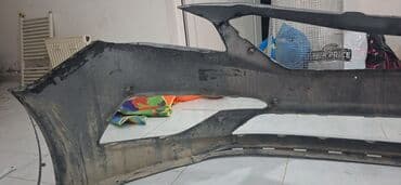 Автомобильные боковые зеркала: Sanata buferi 2015 ci ildi — 5