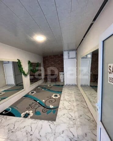 аренда инструментов: 17 м², 4 * 5 * 3 — 2