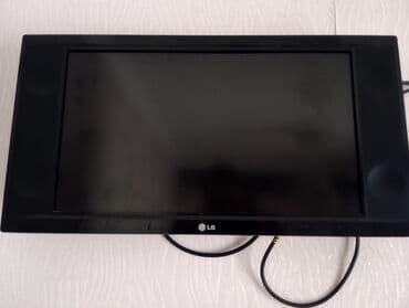 скупка плазменных телевизоров: Б/у Телевизор LG 28" Самовывоз — 3