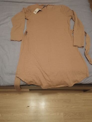 qiz ucun don: Gündəlik don, Maksi, M — 3