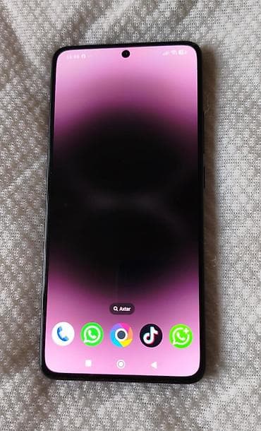 ucuz telefonlar: Poco X7 Pro, rəng - Qara — 3