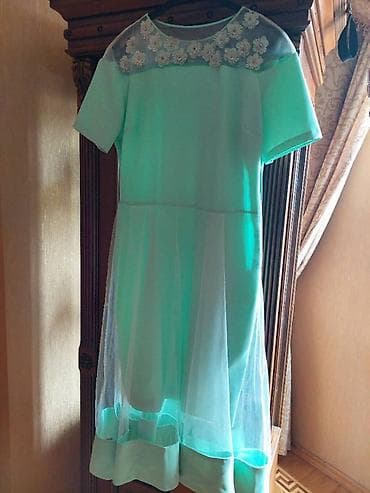 Pierre Cardin magazasinda alinmiwdir (endirim zamani 95 azn-a), 42