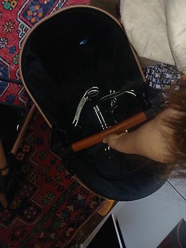 Modullu arabalar: 2-i 1-də araba, Kidilo, İşlənmiş, Cins: Oğlan — 4