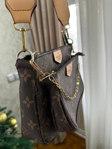 kişi ciyin cantaları: Çantalar — 3