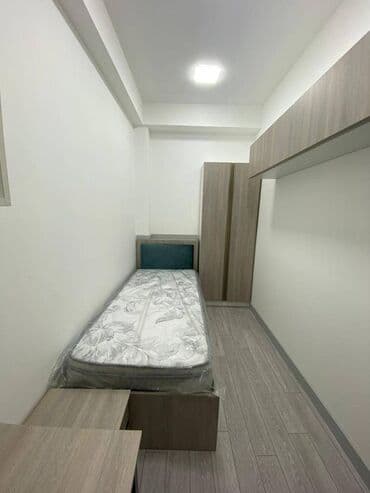 купить квартиру в баку азербайджан: Пос. Бакиханов, 3 комнаты, Новостройка, 101 м² — 7