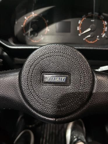 prius disk teker: Fiat sükan çarxı – orijinal Anatomik fiat rul piano black 07/06/011 — 3