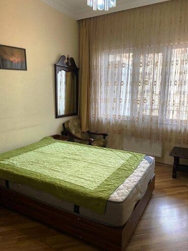 xirdalanda yeni tikili binalar: 4 otaqlı, 184 kv. m — 7