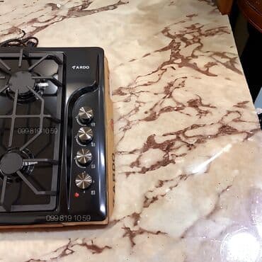 ruckalar: Plitə Qarışıq, Quraşdırılan, 4 gözlü, Yeni — 3