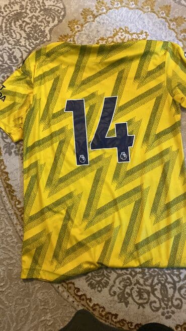 orus koynekler: Köynək, Adidas, 2XL, rəng - Qızılı — 2