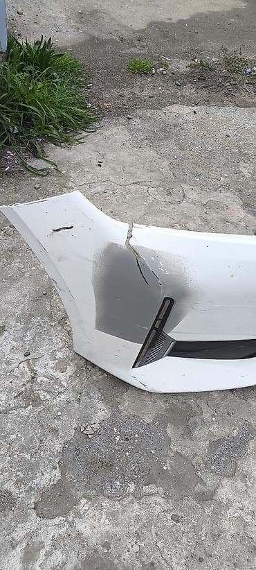 011 kuzasi: Ön, Changan 05, 2025 il, Çin, Ünvandan götürmə — 5