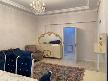 1 gunluk kiraye bag evleri bakida: Sumqayitda baxca seherde 11 mertebeli binanın 11-ci mərtəbəsində — 9