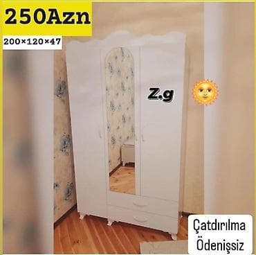 su ceni demir: Dolab — 1