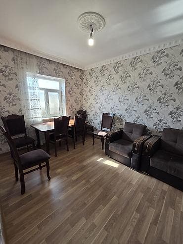 Продажа домов: 2 комнаты, 75 м², Свежий ремонт — 4