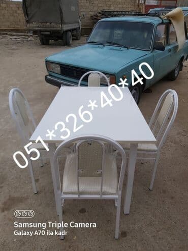 deri parça: Stul stol masa ve oturacaq destleri istediyiniz Rengde Parcadan ve — 20