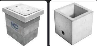 бетонные кольца больших размеров: Dəmir-beton quyu və quyu elementləri Satışı - Kanalizasiya, su və qaz — 15