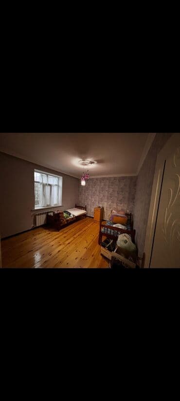 Həyət evləri və villalar: Hövsan qəs. 3 otaqlı, 65 kv. m, Yeni təmirli — 7