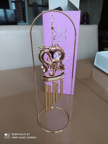 Шкатулки и подставки: Фигура — 2