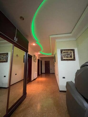 hipoteka evler: 4 otaqlı, Yeni tikili, m. Neftçilər, 150 kv. m — 9