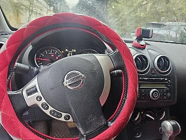 kia rio diffuser: Təcili satış! Nissan Qashqai – kompakt krossover Xüsusiyyətlər: - — 5