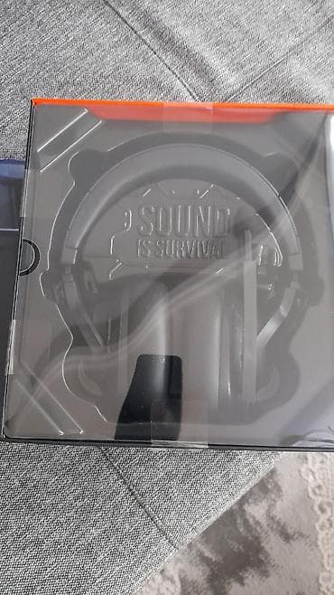 bulutuz qulaqliq: Yeni Simsiz (Bluetooth) Qulaqcıqlar, JBL, rəng - Qara — 3