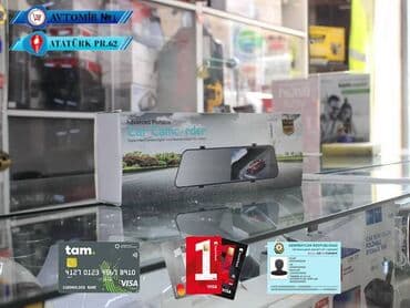 Guzgu registrator b 🚙🚒 ünvana və bölgələrə ödənişli çatdırılma lalafo.az -da Guzgu registrator b 🚙🚒 ünvana və bölgələrə ödənişli çatdırılma