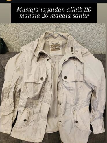 Köynəklər: Kurtka, Bolonka, Qış — 3